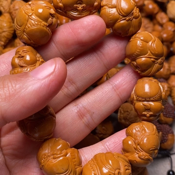 橄榄核手串/手链橄榄油