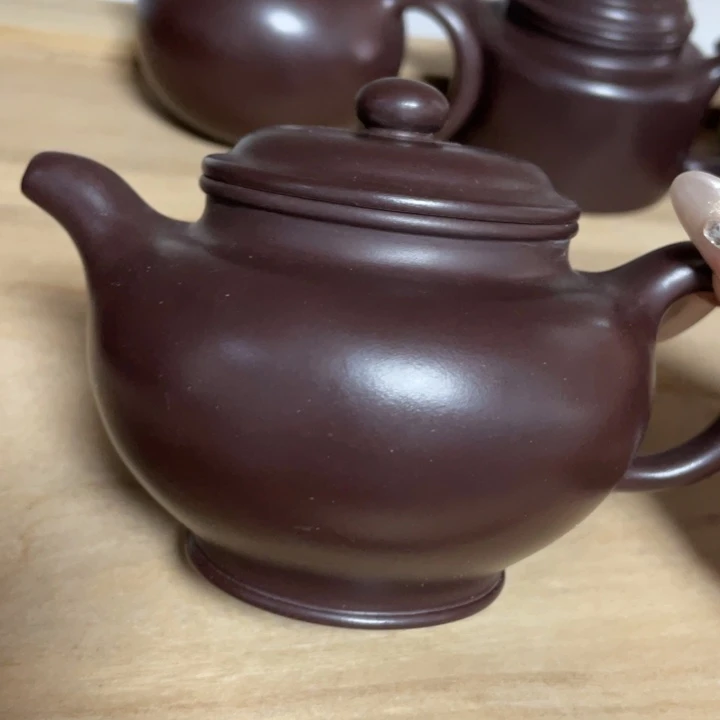 茶壶紫砂紫砂艺术作品