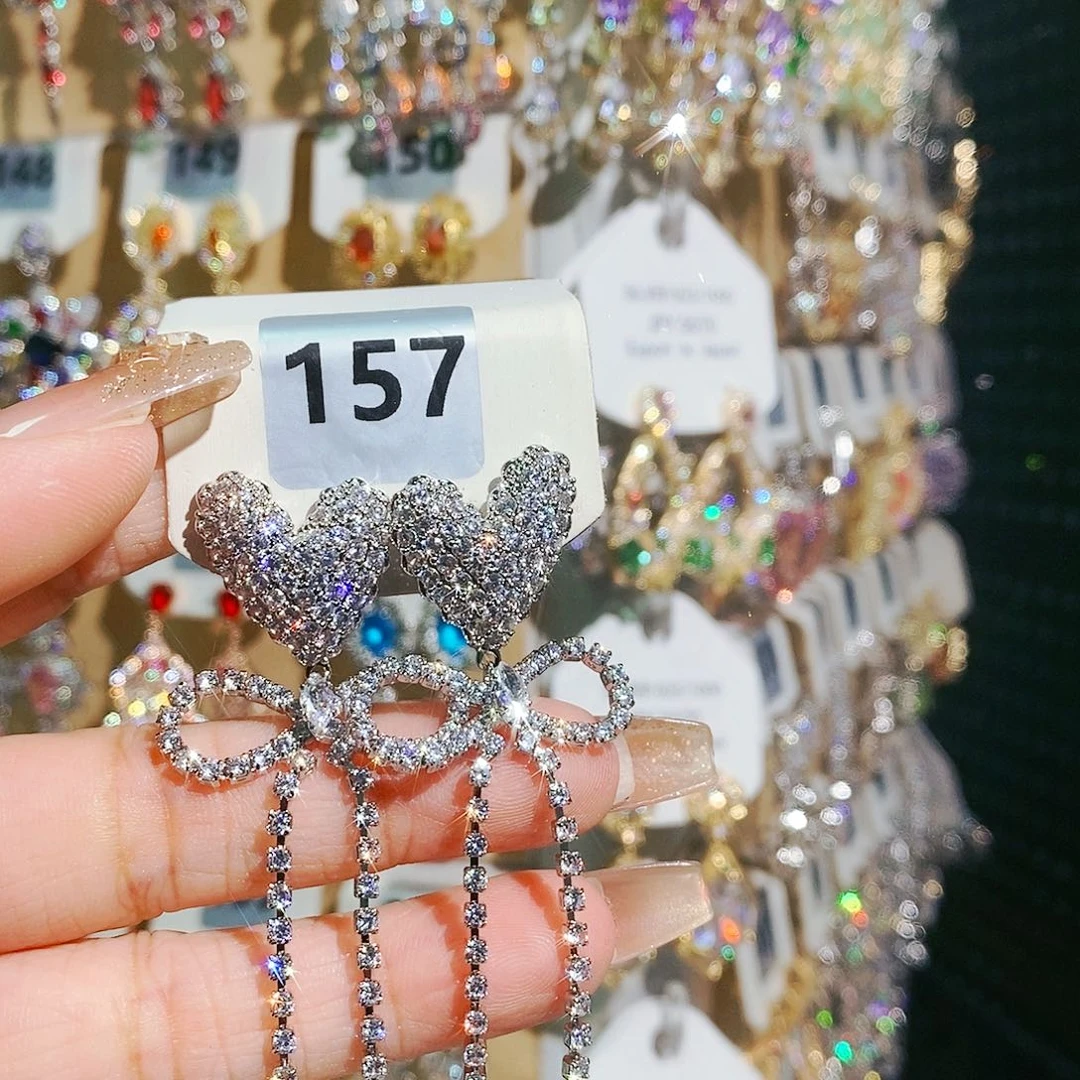 非金属合成立方氧化锆925银