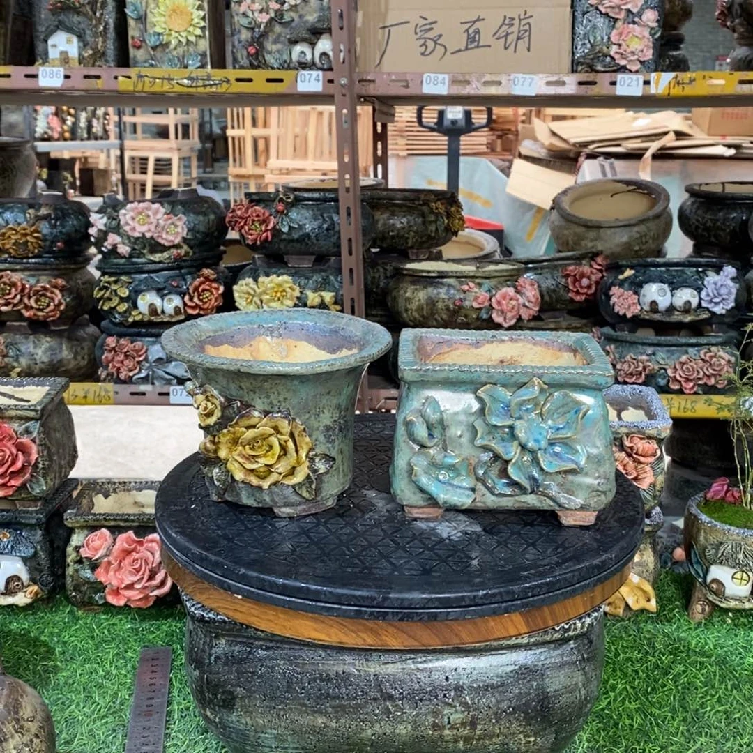 红陶内口10*7—12外高10