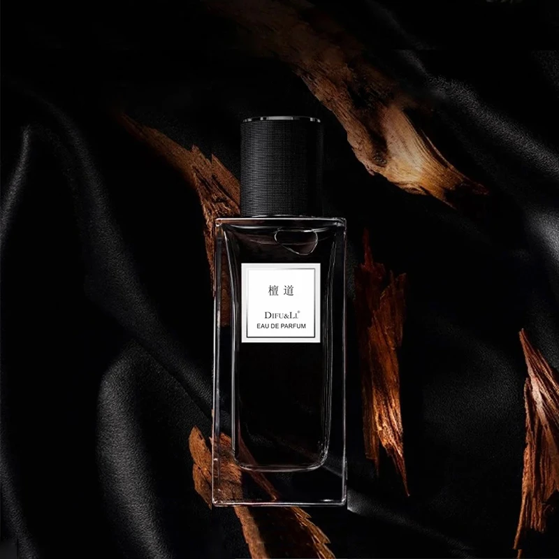 【檀道】DIFULI蒂芙黎高定香水50ML持久留香