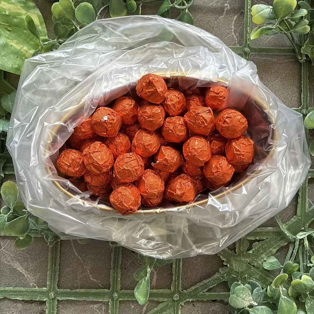 雨腾古茶  “九Z仙W”聚B盆·M 60g/个  (10月5）