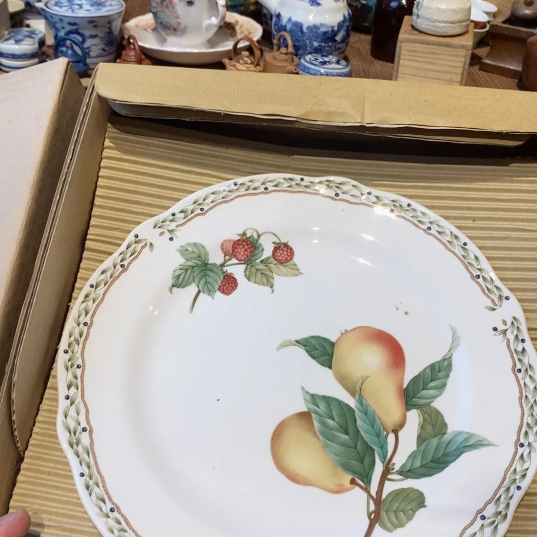 瓷片瓷器瓷器瓷器