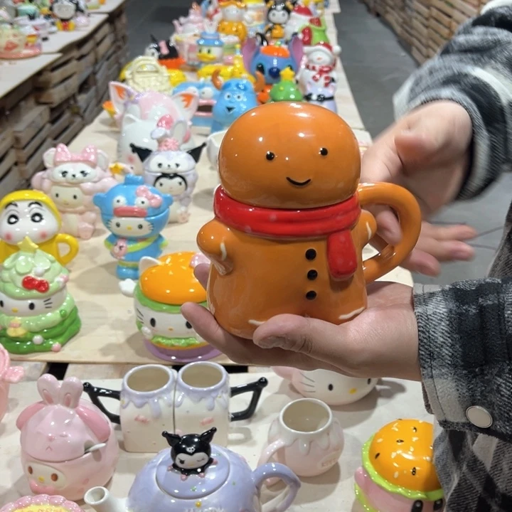 紫砂茶案这么多人都是