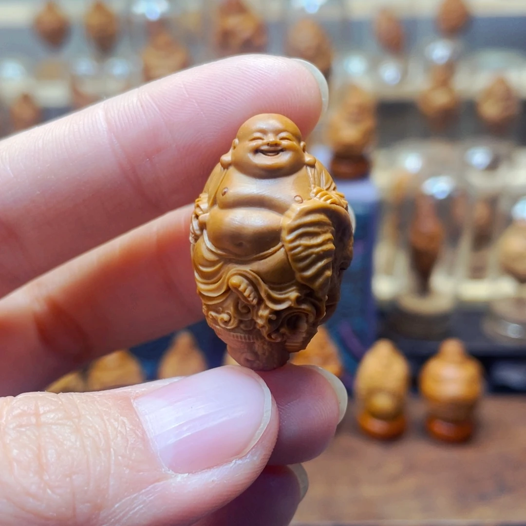 橄榄核手串/手链橄榄