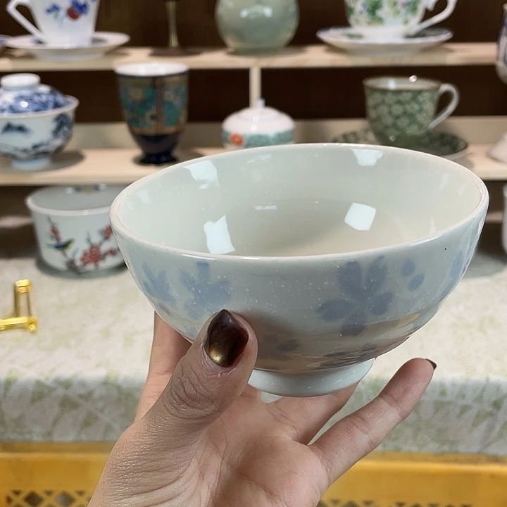 陶18包邮瓷器微瑕微瑕