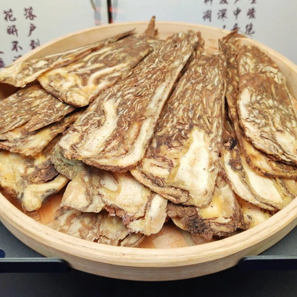 【拍一发二】甘肃岷县当归全片供港货125g/250g可煲汤煲水