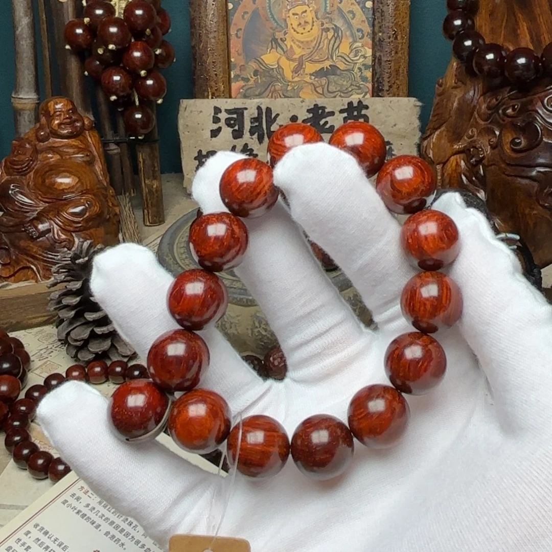 手串/手链小叶紫檀15 599