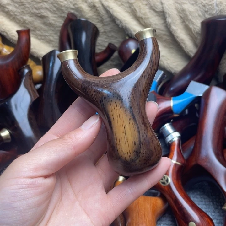 大果紫檀（缅甸花梨）瑕疵1550