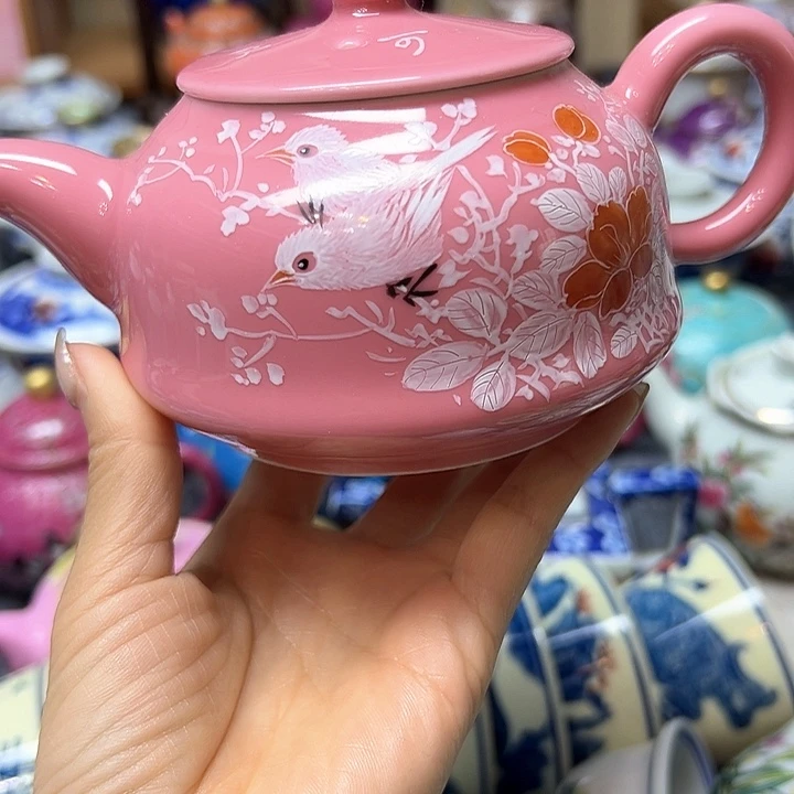 ！这就是所谓一次偶然，