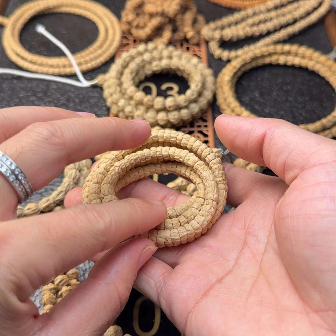 柏香籽/百香籽吊坠@**h