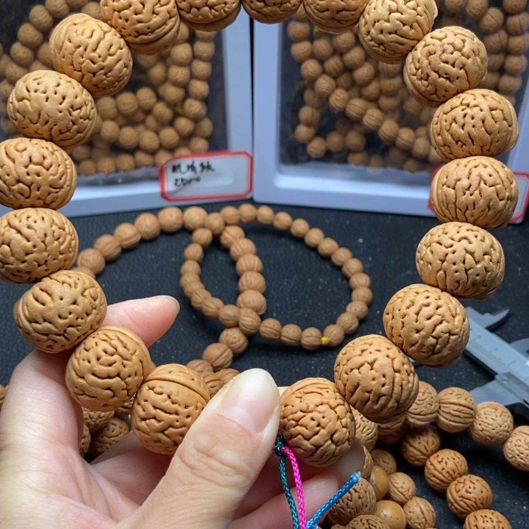 桃核手持大茶壶23➕尺寸原皮原色