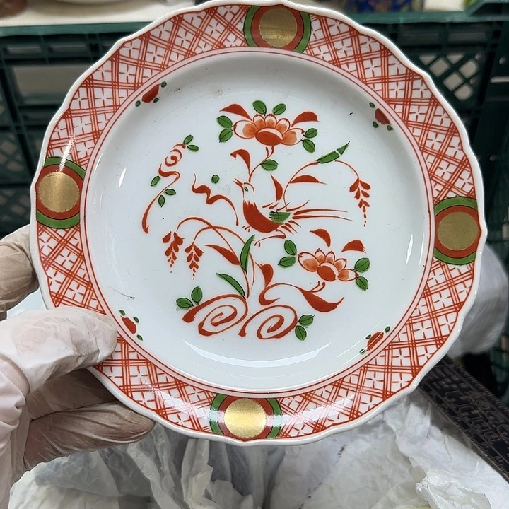 瓷片✨****✨开播啦…开播啦