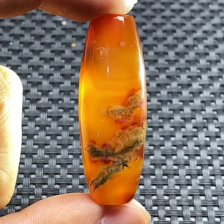 陌****玛瑙/玉髓未镶嵌1