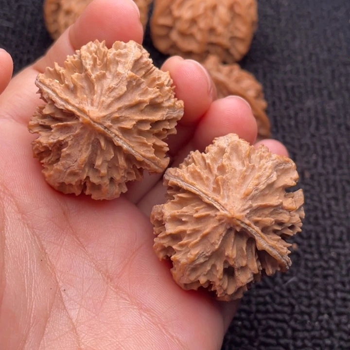 文玩核桃吊坠精品文玩核桃1