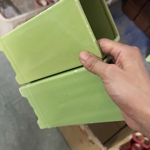 ···2个瑕疵7063处理······