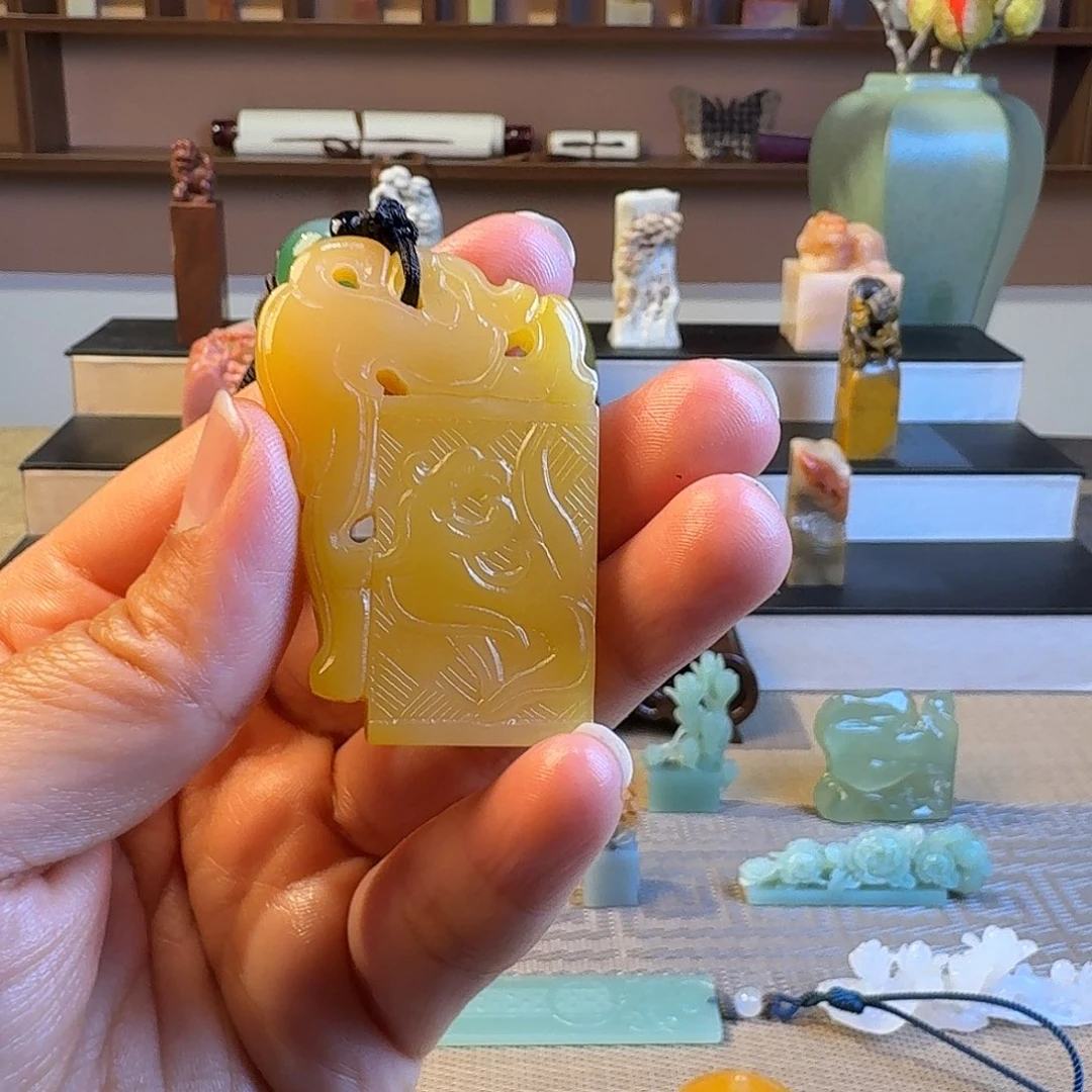 昌化石印石印章印石1111111