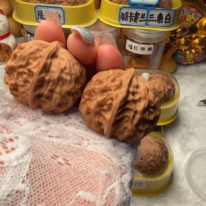 手串/手链核桃黄松御元宝