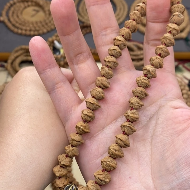 手串柏香籽/百香籽