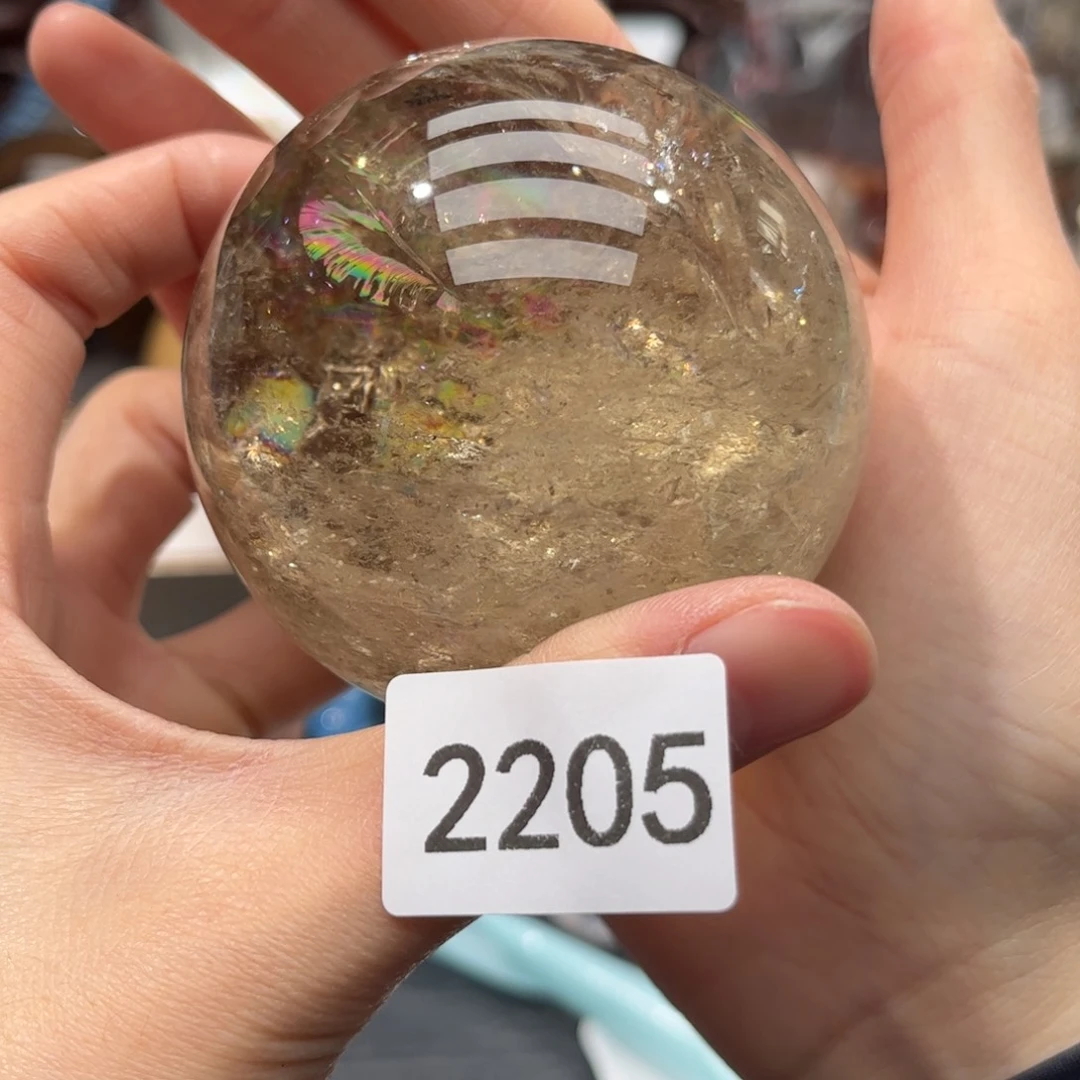 【闪购商品】未镶嵌大型摆件（非配饰）水晶