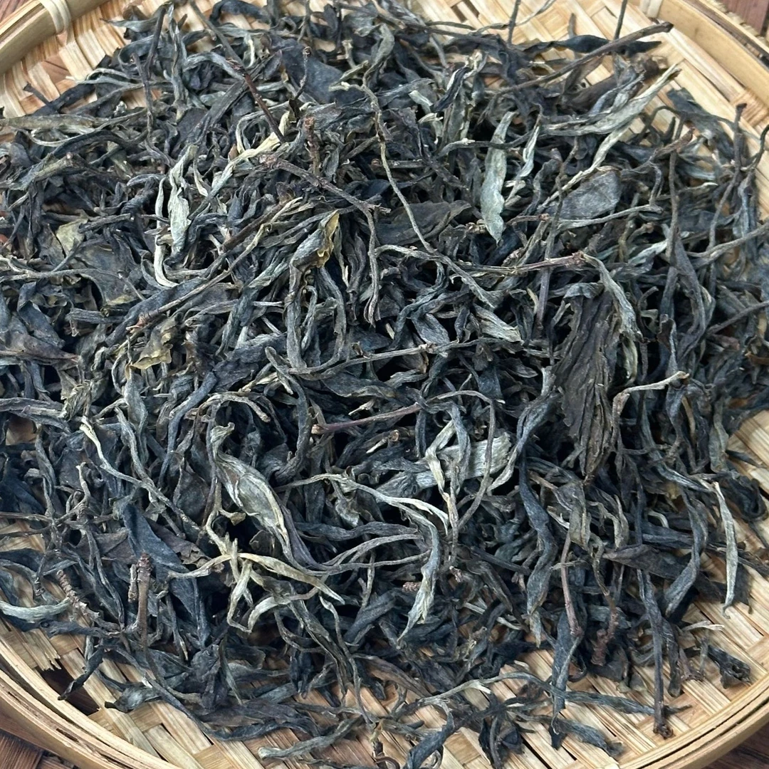 【603号】2024年大户赛春生茶  250克一份  2-14