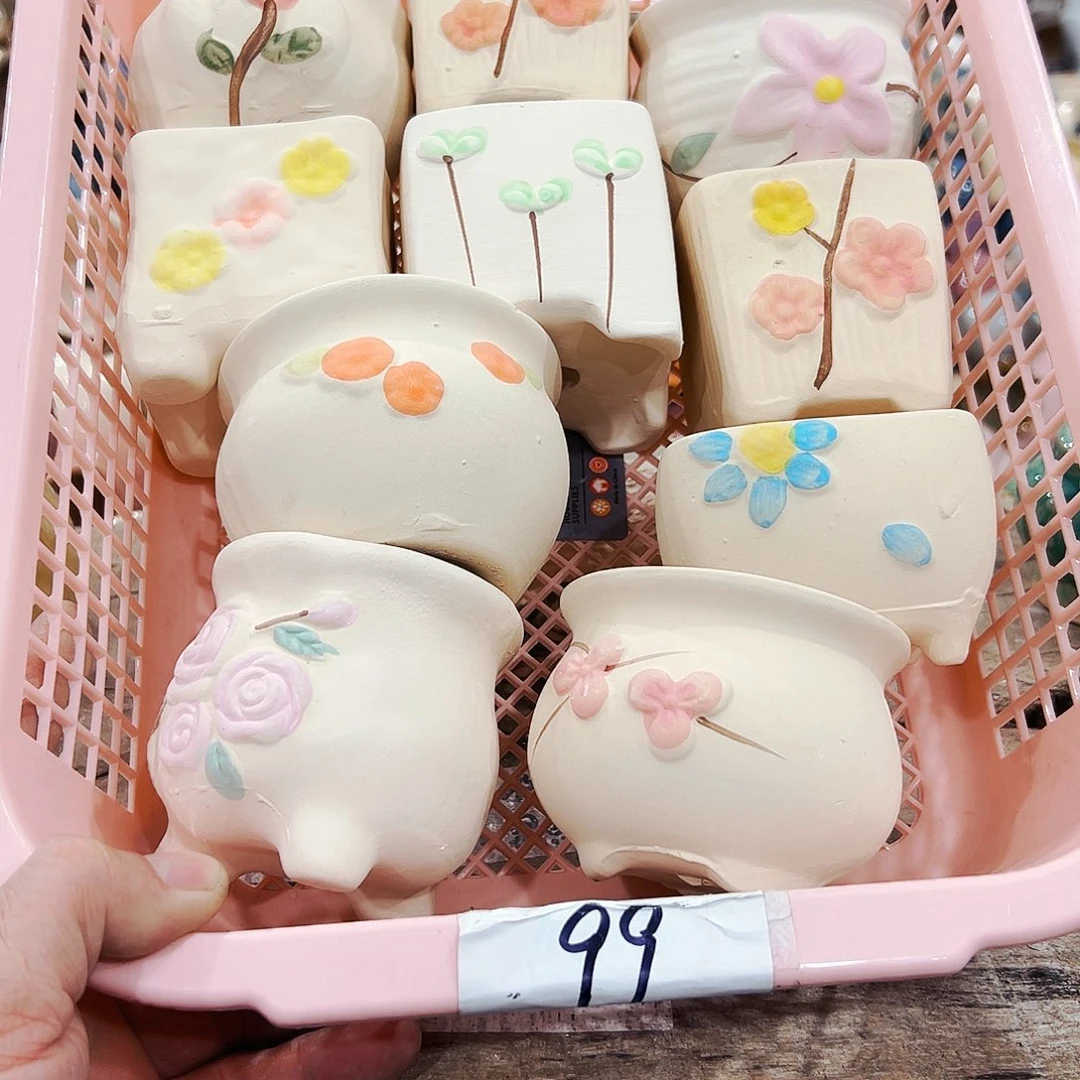 红陶高温陶瓷材料99