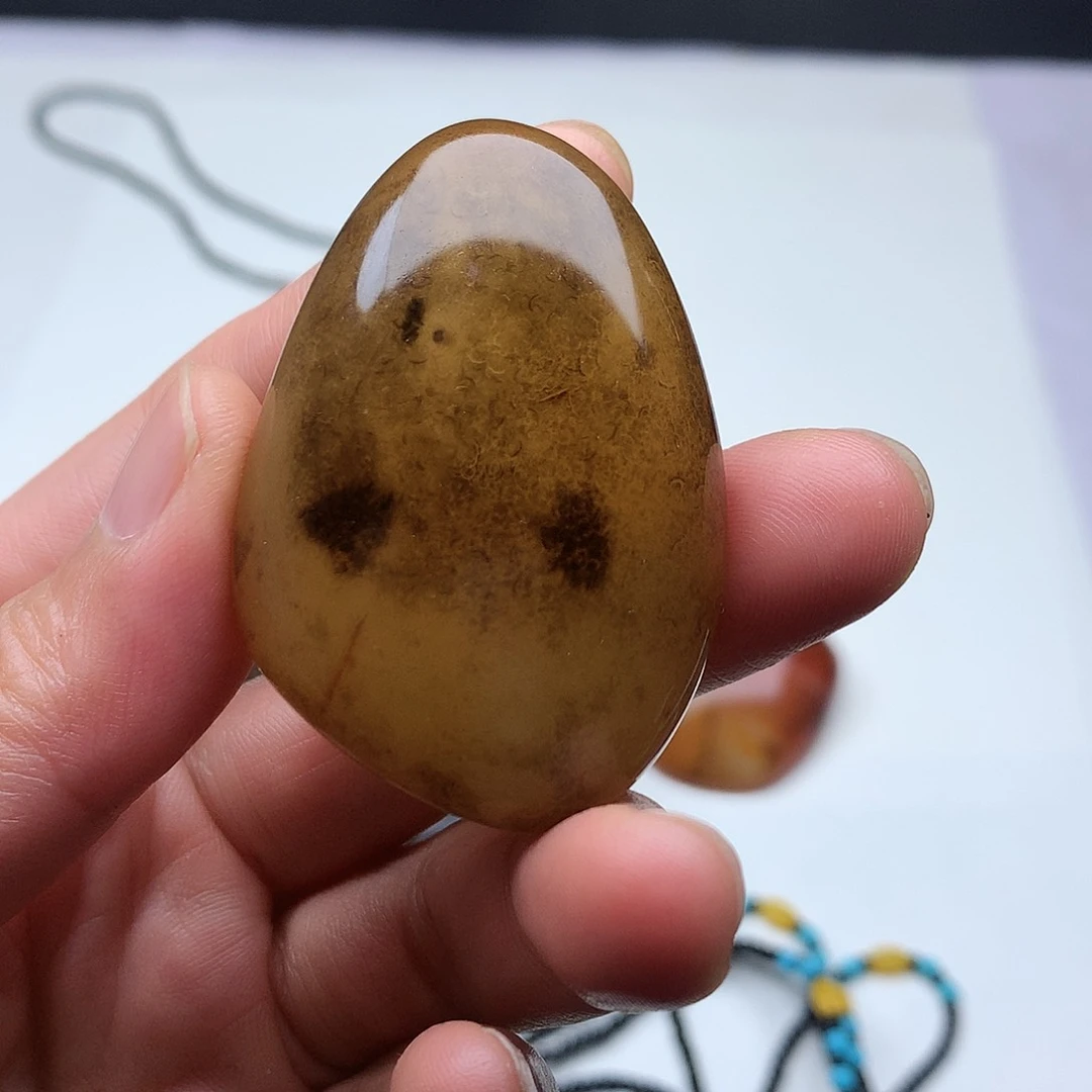 手饰玛瑙未镶嵌玛瑙