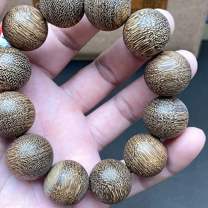 沉香沉香碎屑越南芽庄白奇4