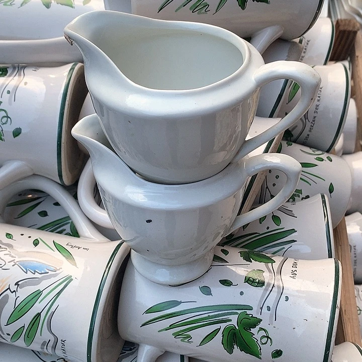 紫砂陶瓷艺术作品欣赏