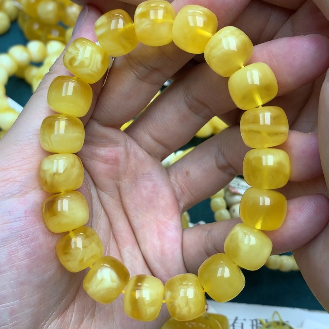 未镶嵌琥珀珠宝奇石13