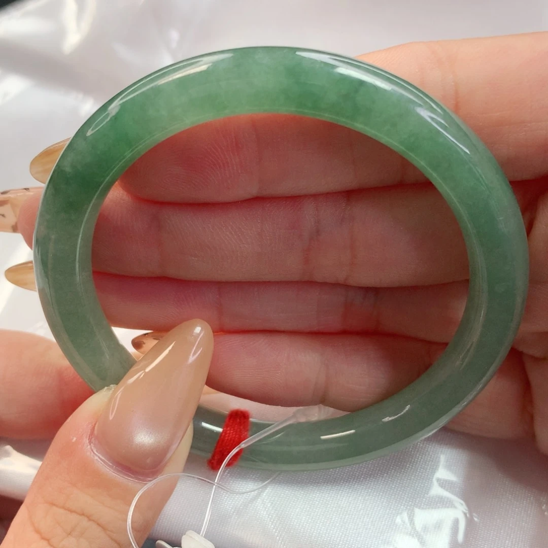 未镶嵌手镯翡翠13