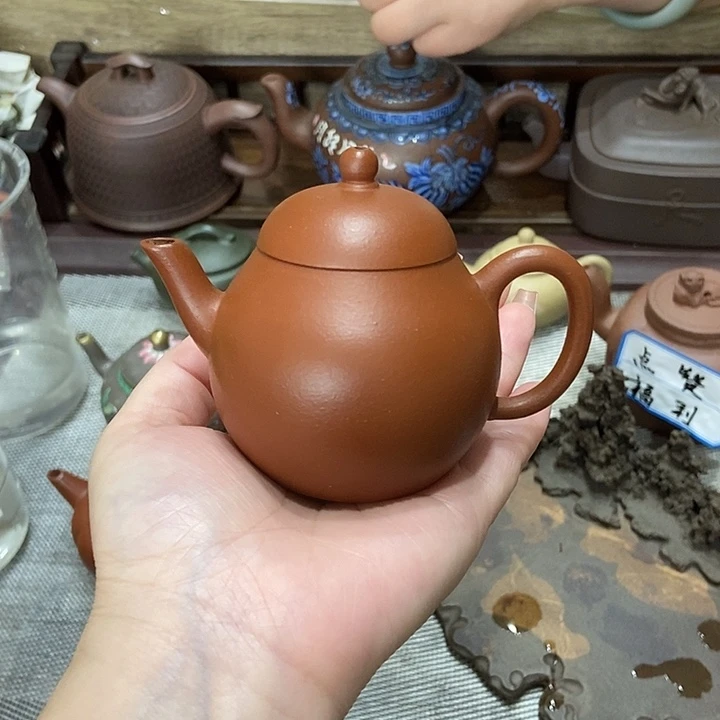 茶壶紫砂紫砂紫砂