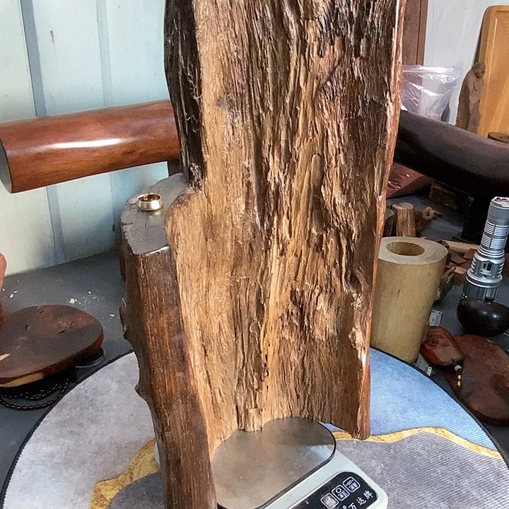 交趾黄檀（大红酸枝）春**里835