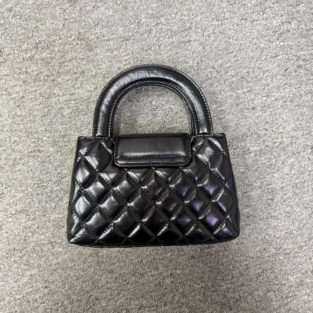 【A30】   新款经典 香家KELLY-黑色