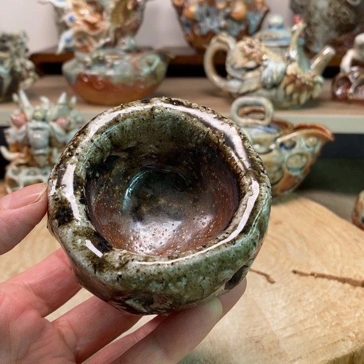 壶我们的确是一个人的生活