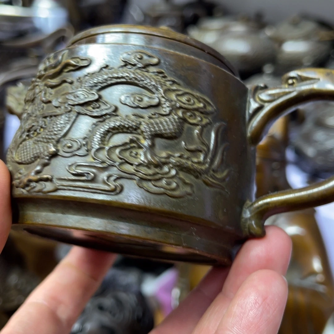 桌面物品专属链接