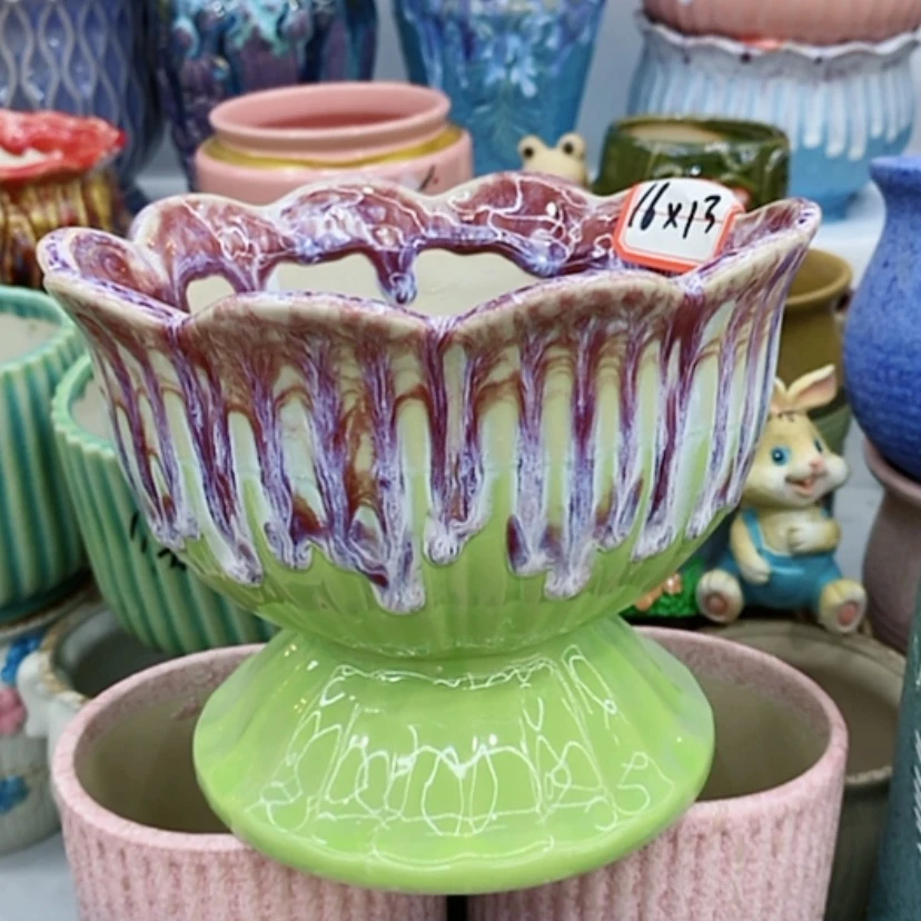 【闪购商品】福利花盆9.99包邮