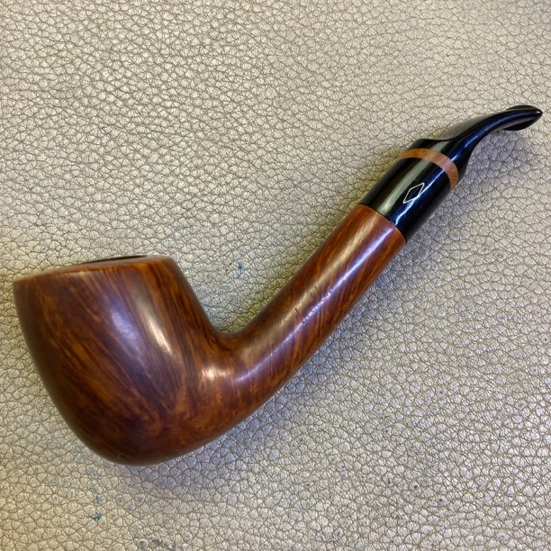 意大利 芭比 老烟斗