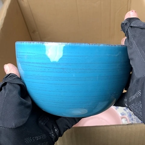 盘陶瓷制品满25品单发货默认微瑕