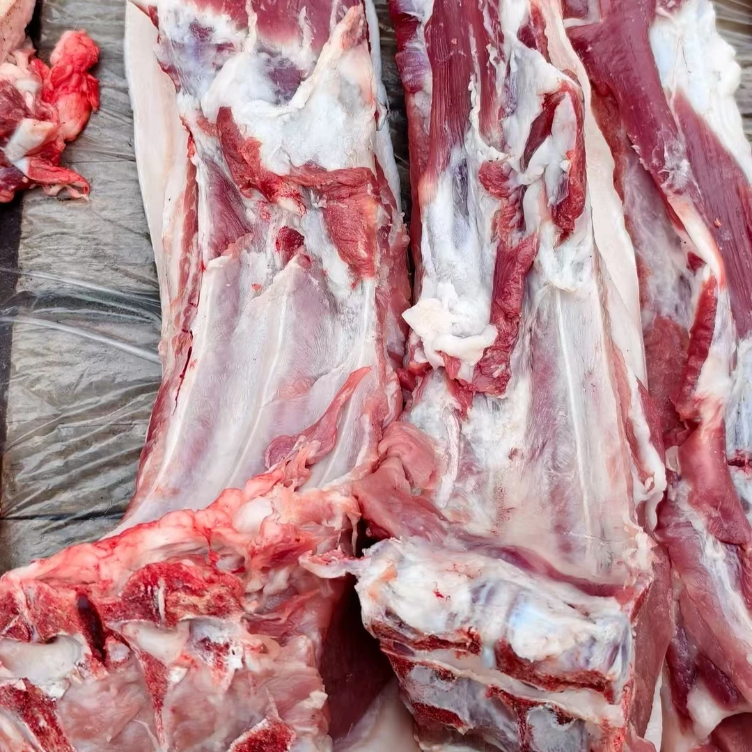 【顺丰冷链包邮】新鲜现杀农家正宗土猪肉（11）