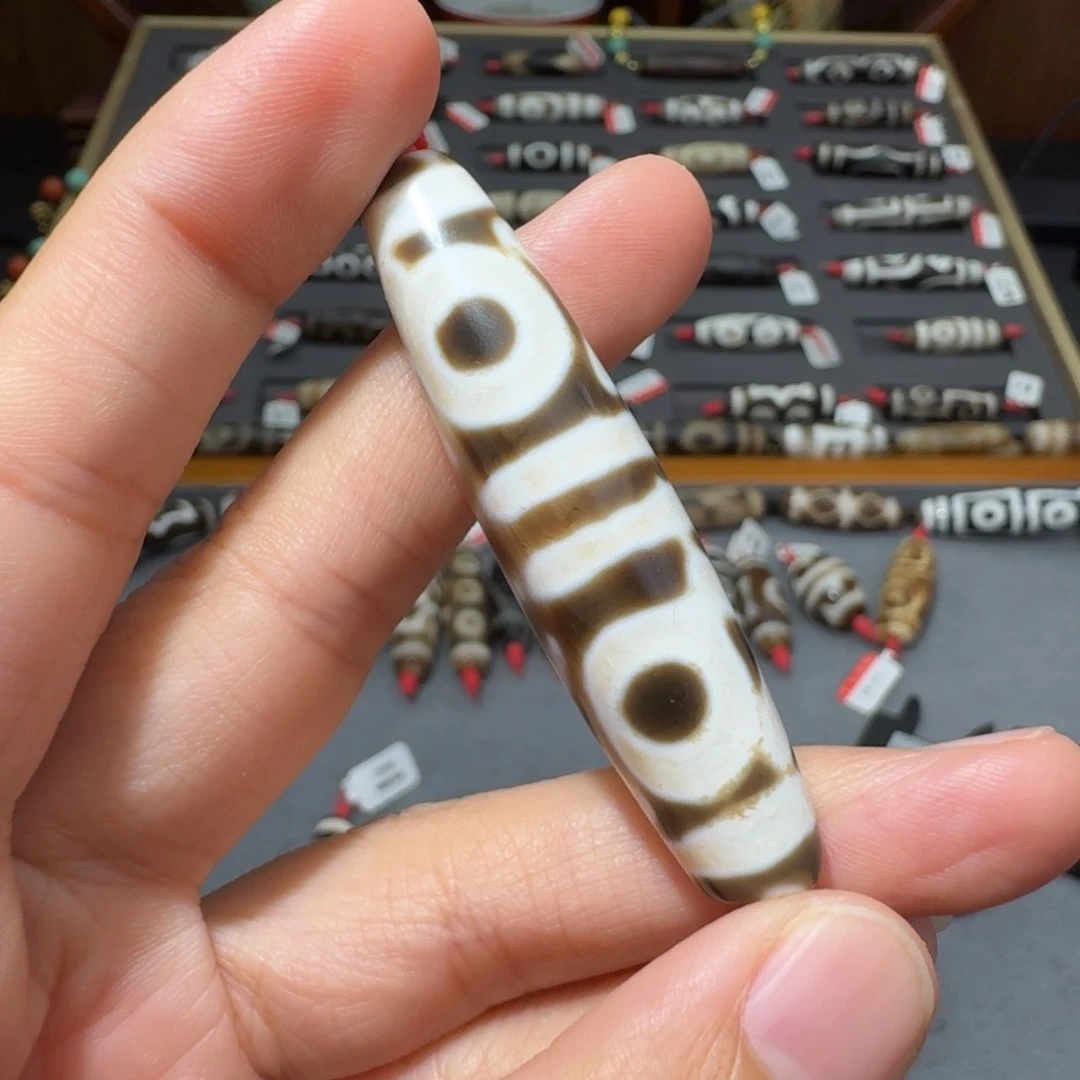 玛瑙/玉髓颈饰未镶嵌26