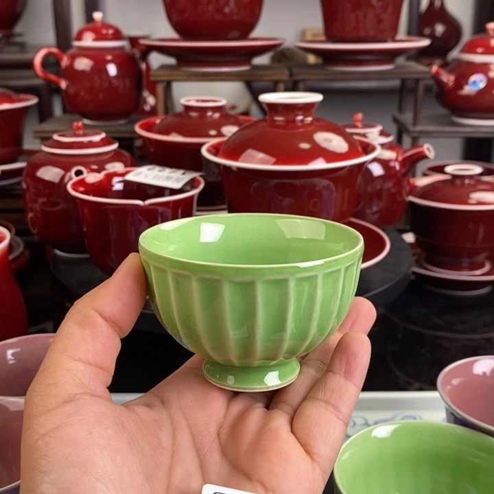 郎红瑕疵杯 A879过年清仓炸福利