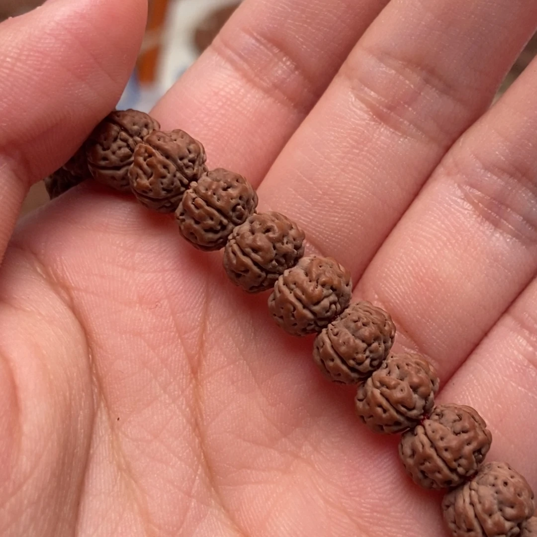 W****金刚菩提吊坠老树王