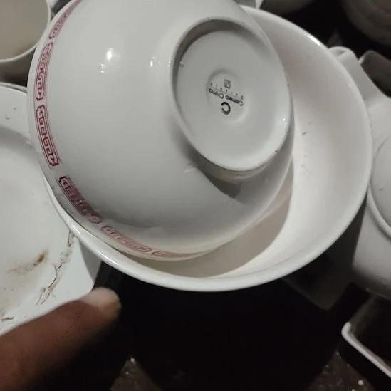 瓷两碗一大小国营四厂