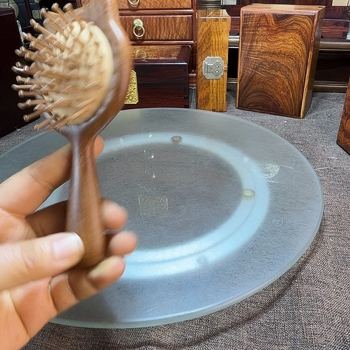 非洲紫檀（红花梨）