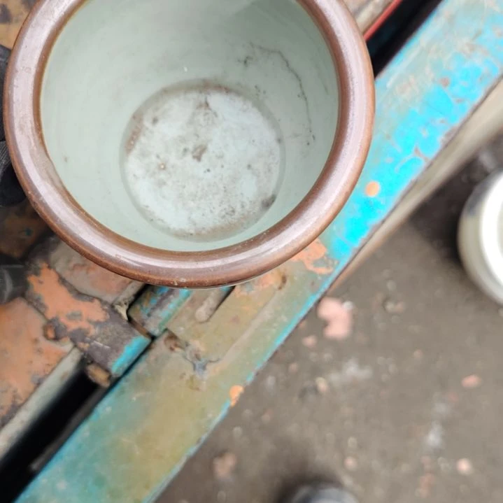 罐瓷器古文观止瓷器古文