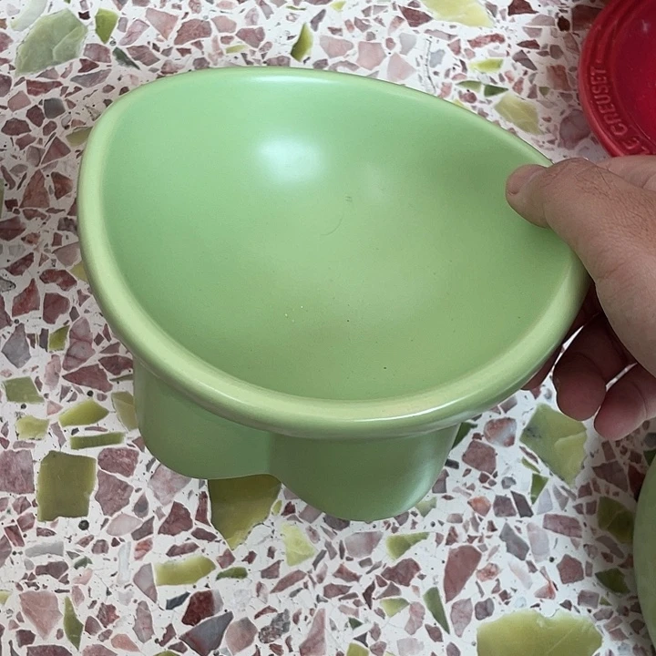 陶瓷瓷片陶瓷微瑕链接