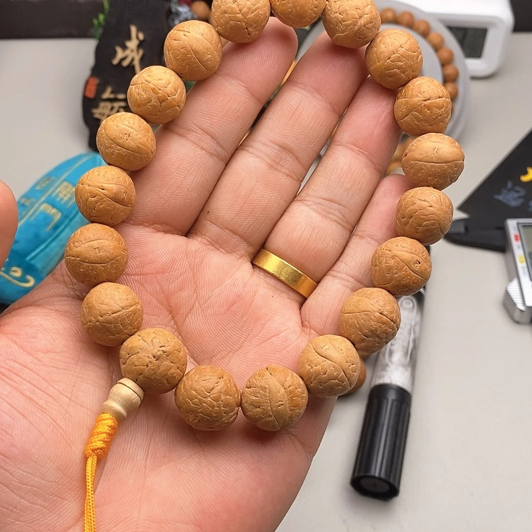 凤眼菩提吊坠15尺寸福利款