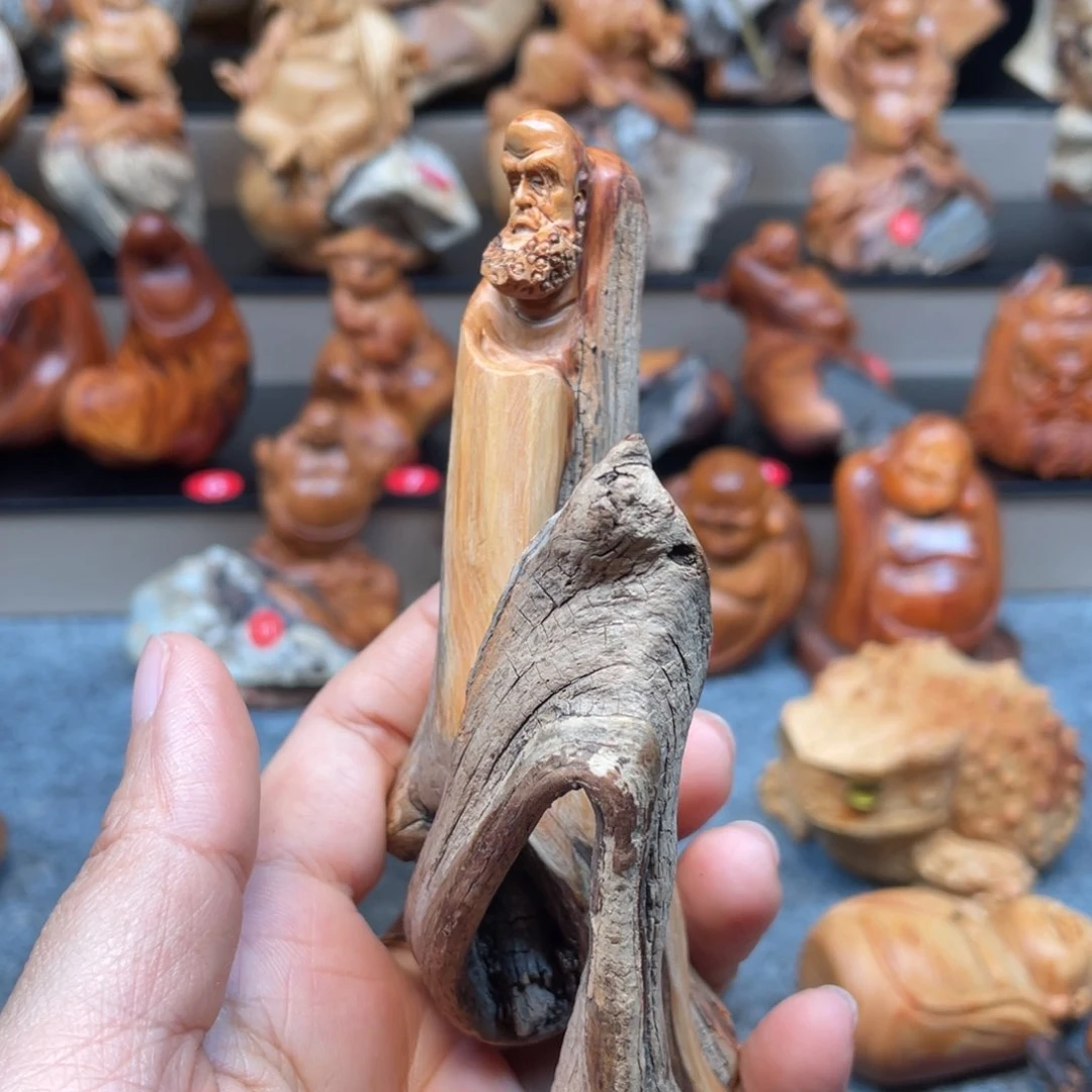 【闪购商品】柏木（崖柏）橄*情to s j ku tu t