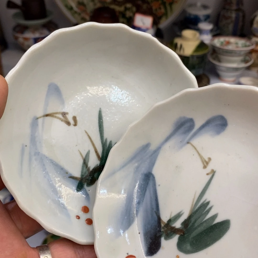 一切皆好呀小猫小狐狸